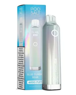 Pod Salt Pearl Bar 6000 Puffs 20mg VAPE UAE